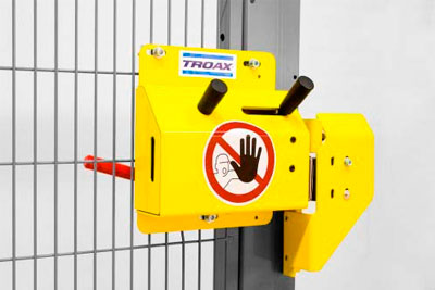 Safe Lock Troax